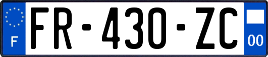 FR-430-ZC