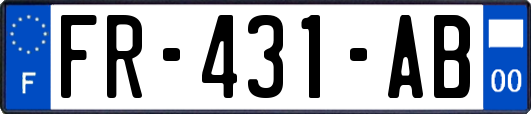 FR-431-AB