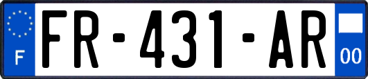 FR-431-AR