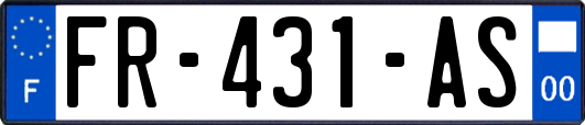 FR-431-AS