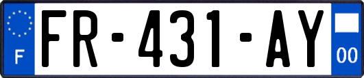 FR-431-AY