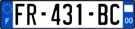 FR-431-BC