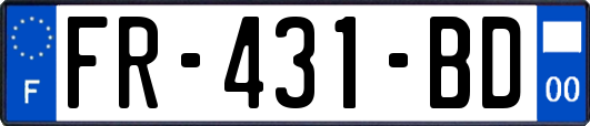 FR-431-BD