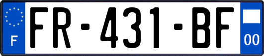 FR-431-BF