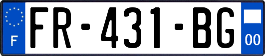 FR-431-BG