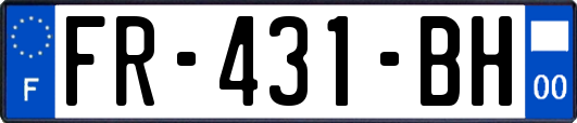 FR-431-BH