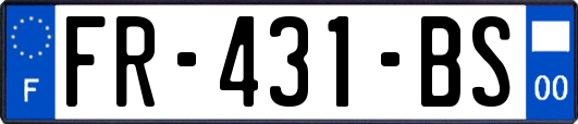 FR-431-BS