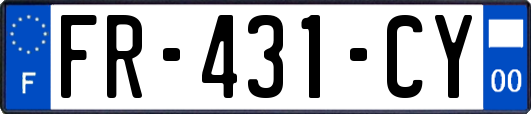 FR-431-CY