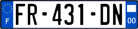 FR-431-DN