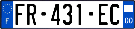 FR-431-EC