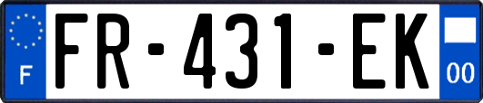 FR-431-EK
