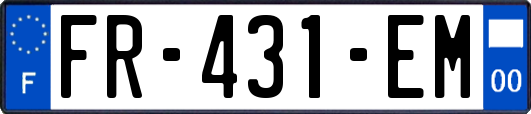 FR-431-EM