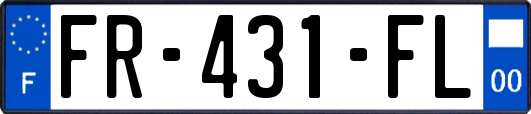 FR-431-FL