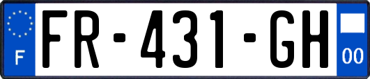 FR-431-GH
