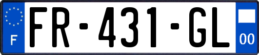 FR-431-GL