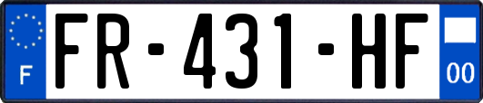 FR-431-HF