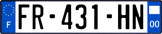 FR-431-HN