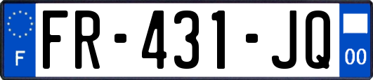 FR-431-JQ