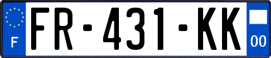 FR-431-KK