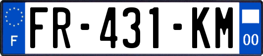 FR-431-KM