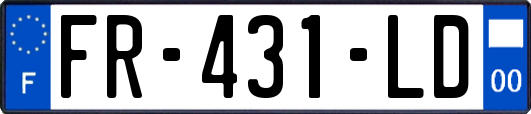 FR-431-LD