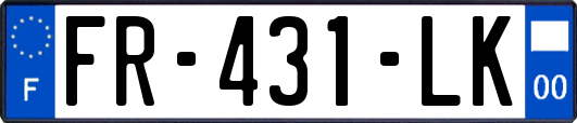 FR-431-LK