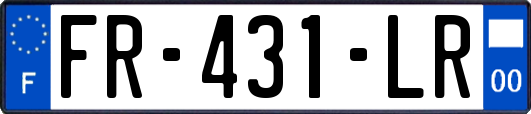 FR-431-LR