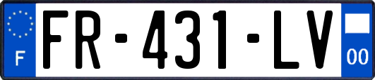 FR-431-LV