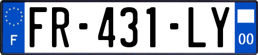 FR-431-LY