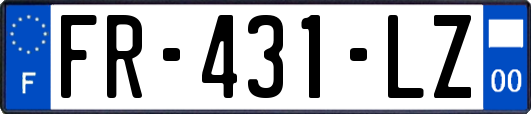 FR-431-LZ