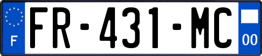 FR-431-MC