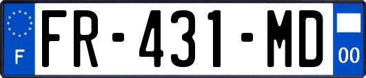 FR-431-MD
