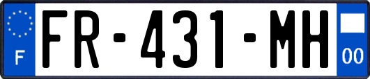 FR-431-MH