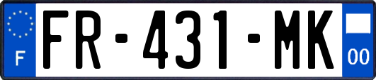 FR-431-MK