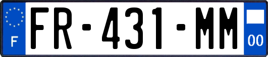 FR-431-MM