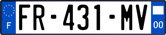 FR-431-MV