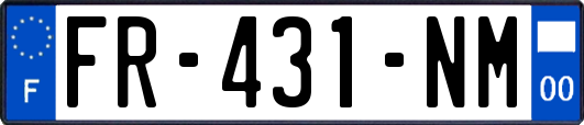 FR-431-NM