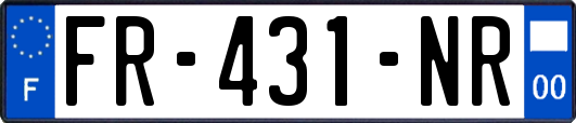 FR-431-NR