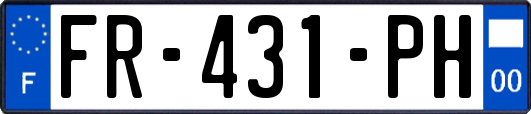 FR-431-PH