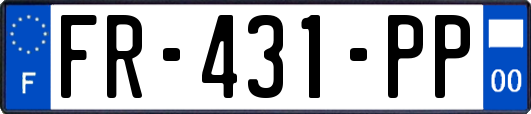 FR-431-PP