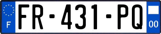 FR-431-PQ