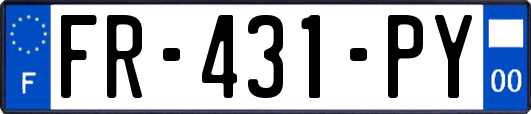 FR-431-PY