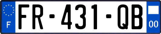 FR-431-QB