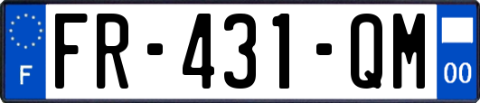 FR-431-QM