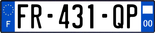 FR-431-QP