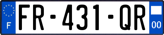 FR-431-QR