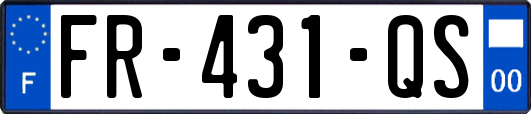 FR-431-QS