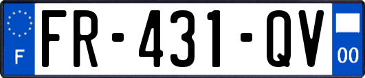 FR-431-QV