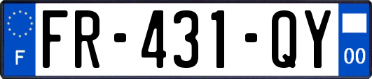 FR-431-QY