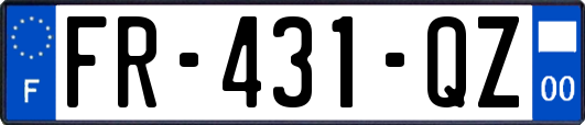 FR-431-QZ
